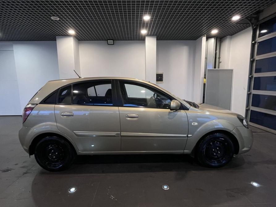 Kia Rio II Рестайлинг Чебоксары  - изображение 2