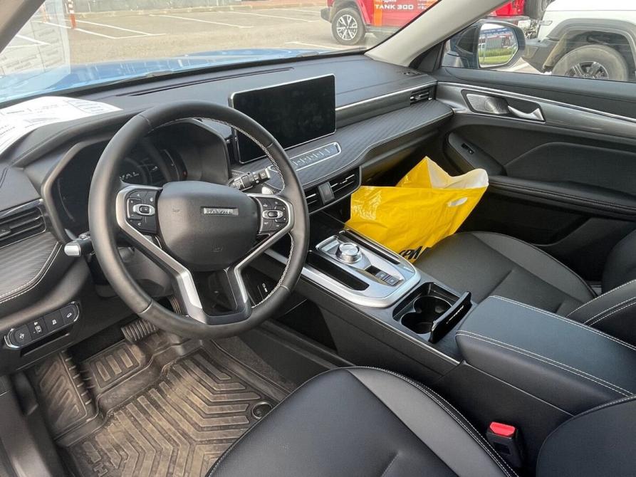 Haval Jolion I Рестайлинг Санкт-Петербург  - изображение 7