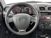Lada (ВАЗ) Granta I Рестайлинг Москва  - изображение 46