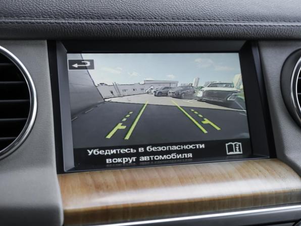 Land Rover Discovery IV Рестайлинг с пробегом 2014 года, цена 2 749 000 рублей, 188511 км, внедорожник, Автокод Объявления