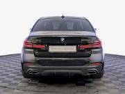 BMW 5 серии VII (G30/G31/G38) Рестайлинг Москва  - изображение 36