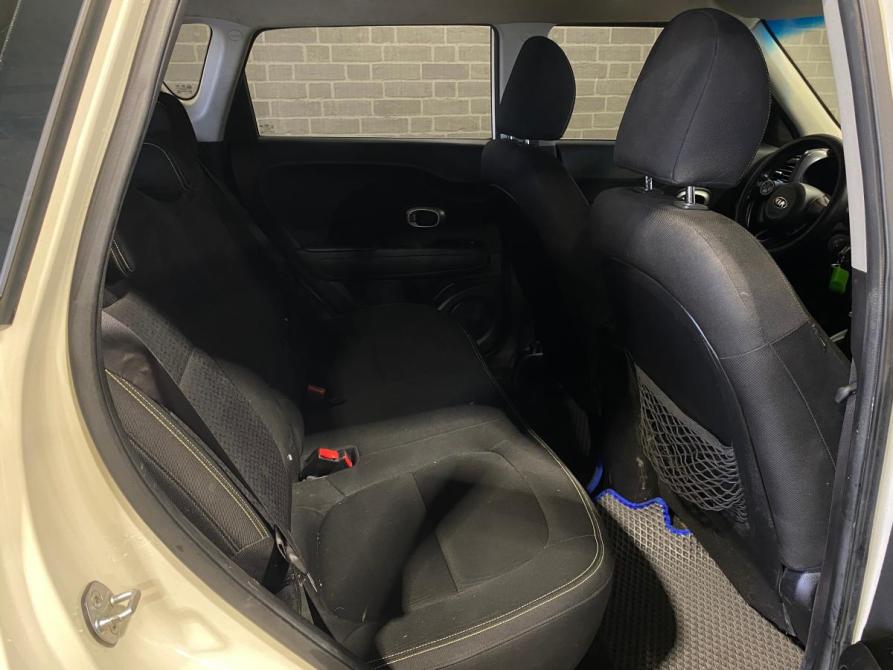 Kia Soul II Челябинск  - изображение 11