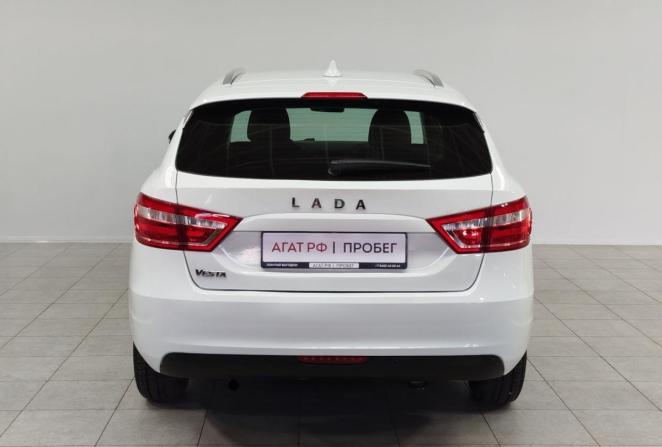 Lada (ВАЗ) Vesta I с пробегом 2021 года, цена 1 170 000 рублей, 158965 км, универсал, Автокод Объявления