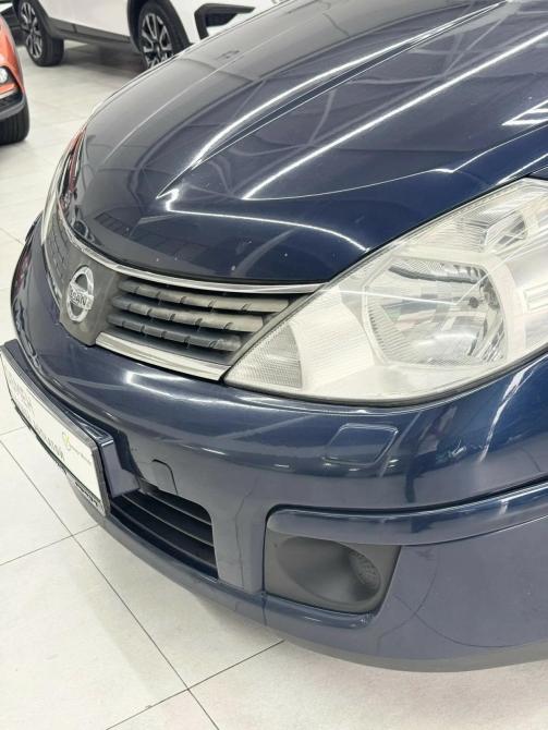 Nissan Tiida I Шахты  - изображение 10