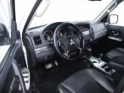 Mitsubishi Pajero IV Рестайлинг 1 Уфа  - изображение 26