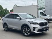 Kia Sorento III Prime Рестайлинг Санкт-Петербург  - изображение 22
