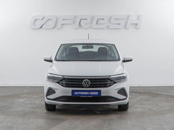 Volkswagen Polo VI с пробегом 2020 года, цена 1 550 050 рублей, 84213 км, лифтбек, Автокод Объявления