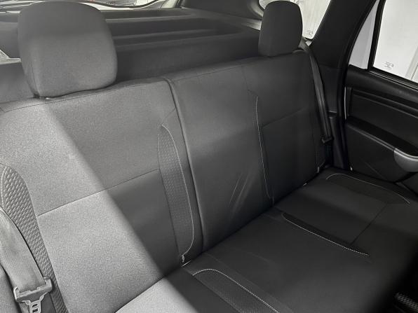 Renault Duster I Рестайлинг с пробегом 2020 года, цена 1 315 000 рублей, 167677 км, внедорожник, Автокод Объявления