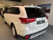 Mitsubishi Outlander III Рестайлинг 3 Сыктывкар  - изображение 32
