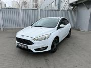 Ford Focus III Рестайлинг Ростов-на-Дону  - изображение 22