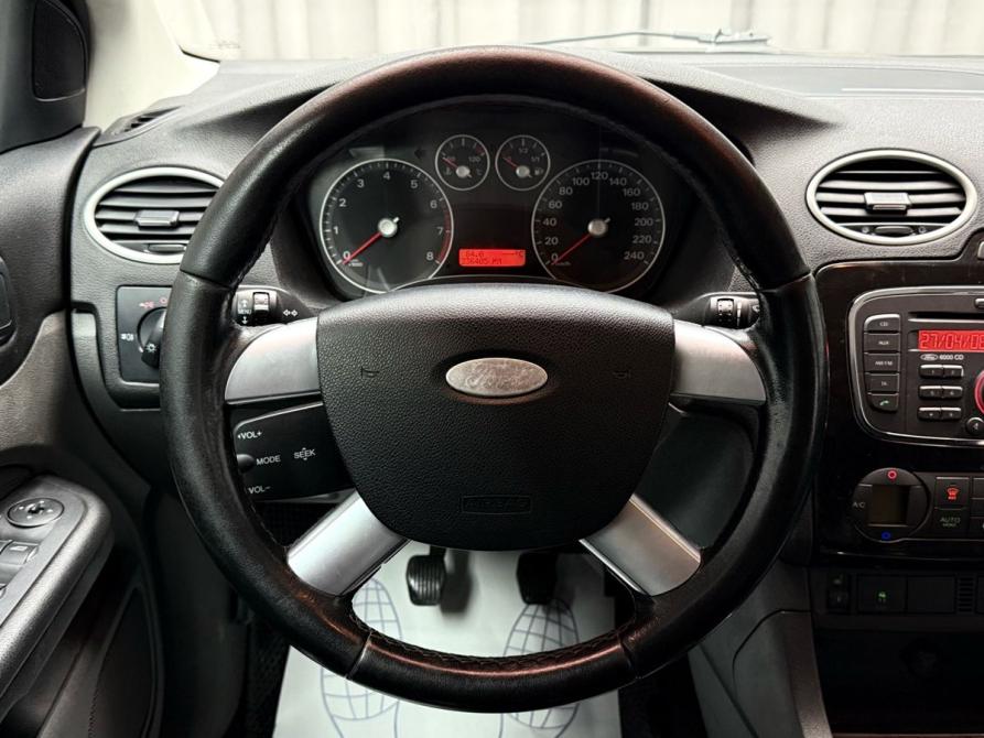 Ford Focus II Ижевск  - изображение 17
