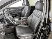 Hyundai Santa Fe IV Рестайлинг Москва  - изображение 52