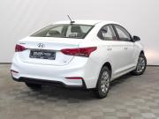 Hyundai Solaris II Москва  - изображение 34