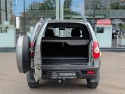 Chevrolet Niva I Рестайлинг Ижевск  - изображение 34
