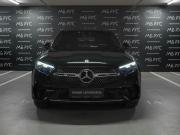 Mercedes-Benz GLC Coupe II (C254) Москва  - изображение 30