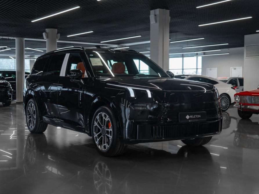 Lynk &amp; Co 900 Москва  - изображение 2