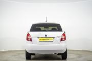 Skoda Fabia II Рестайлинг Оренбург  - изображение 21