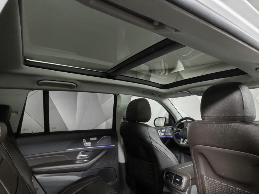 Mercedes-Benz GLS II (X167) Москва  - изображение 25