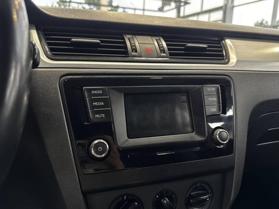 Skoda Rapid I Ростов-на-Дону  - изображение 16