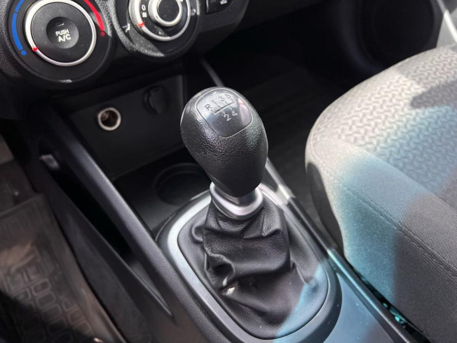 Kia Rio III Челябинск  - изображение 17