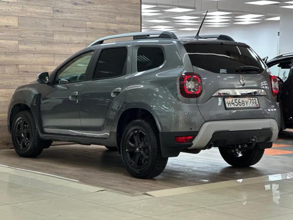 Renault Duster II с пробегом 2021 года, цена 2 190 000 рублей, 33941 км, внедорожник, Автокод Объявления