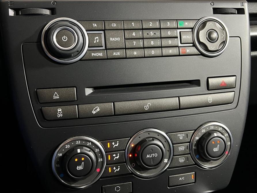 Land Rover Freelander II Рестайлинг 2 Москва  - изображение 15