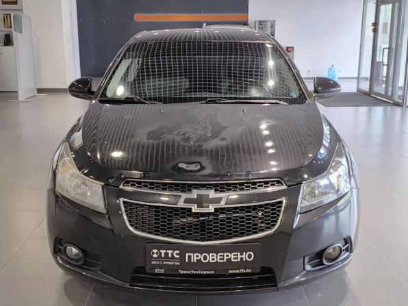 Chevrolet Cruze I с пробегом 2012 года, цена 559 000 рублей, 138502 км, седан, Автокод Объявления