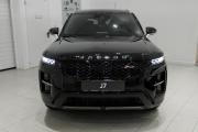 Jaecoo J7 I Рестайлинг Москва  - изображение 24