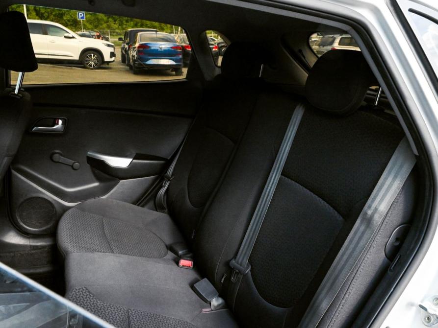 Kia Rio III Екатеринбург  - изображение 17