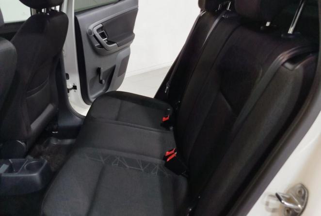 Skoda Fabia II Рестайлинг с пробегом 2014 года, цена 930 000 рублей, 73050 км, хэтчбек, Автокод Объявления