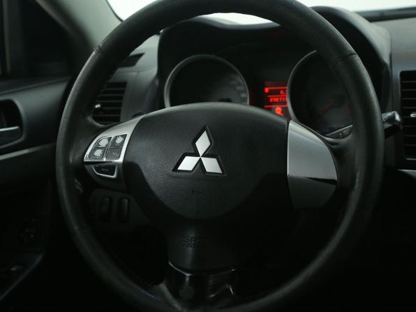 Mitsubishi Lancer X с пробегом 2007 года, цена 545 000 рублей, 293000 км, седан, Автокод Объявления
