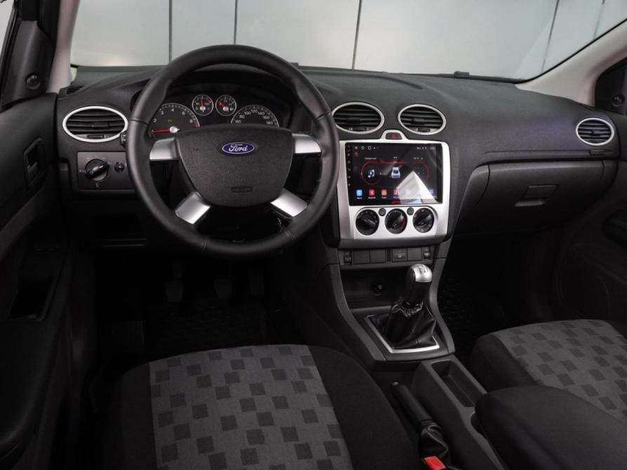 Ford Focus II Воронеж  - изображение 6