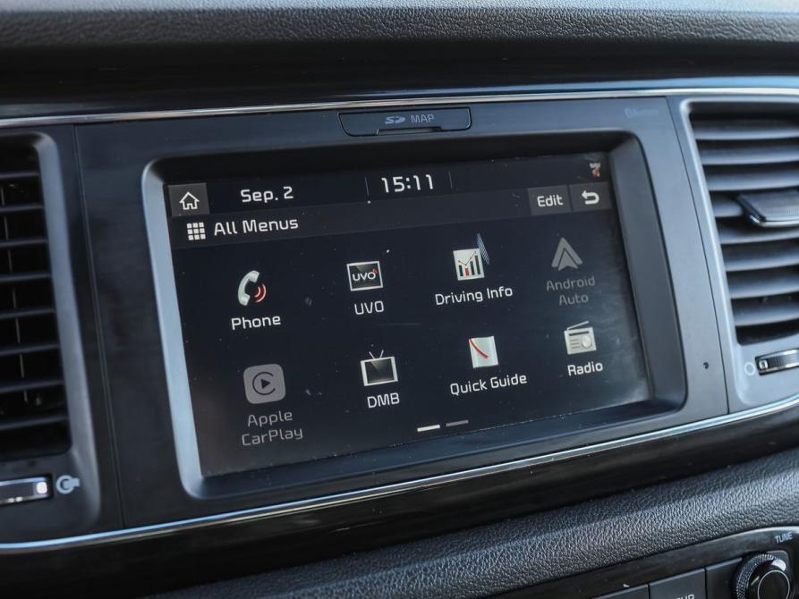 Kia Carnival III Ижевск  - изображение 27