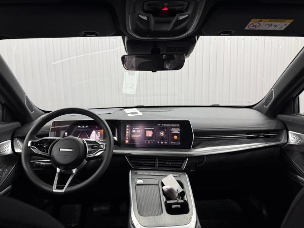 Haval F7 II с пробегом 2025 года, цена 2 687 000 рублей, 5500 км, внедорожник, Автокод Объявления