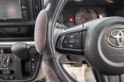 Toyota Passo III Рестайлинг Барнаул  - изображение 33