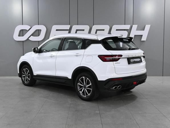 Geely Coolray I с пробегом 2023 года, цена 1 420 000 рублей, 79341 км, внедорожник, Автокод Объявления