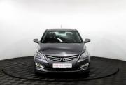 Hyundai Solaris I Рестайлинг Нижний Новгород  - изображение 27