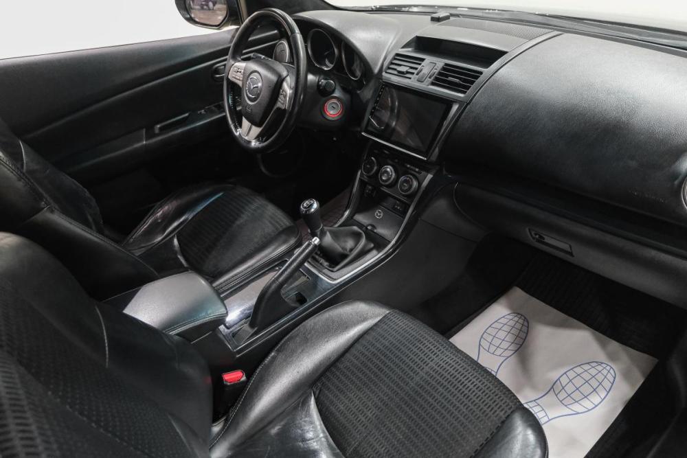 Mazda 6 II (GH) Новокузнецк  - изображение 17