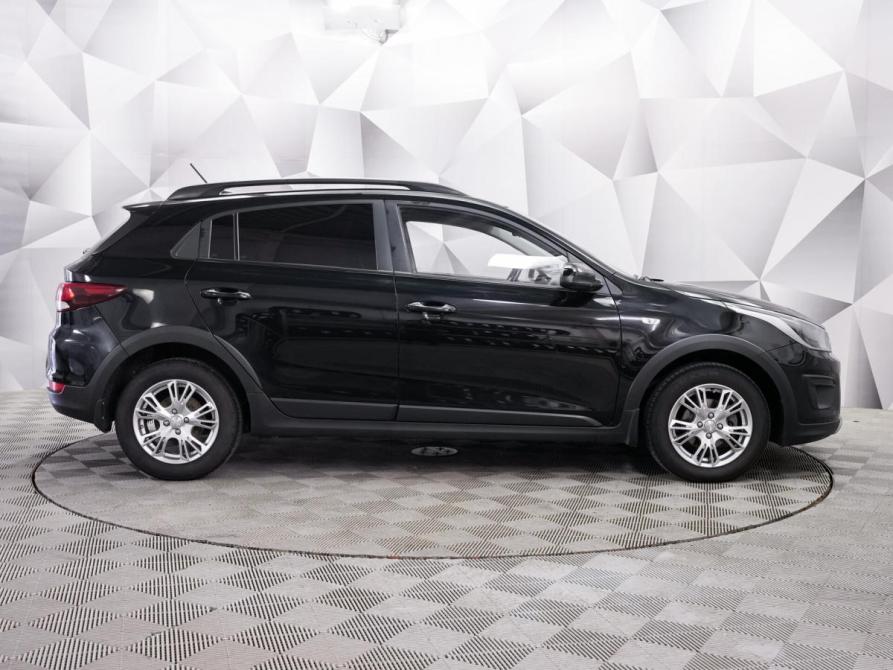 Kia Rio IV Ульяновск  - изображение 6