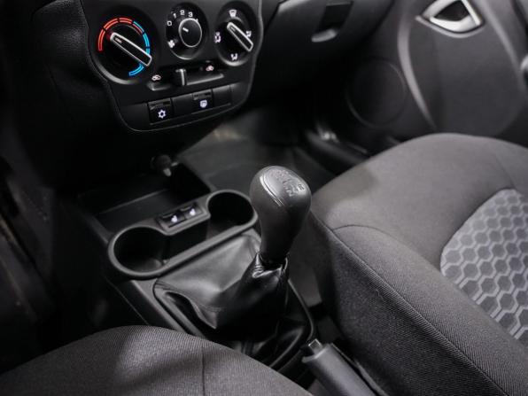 Lada (ВАЗ) Granta I Рестайлинг с пробегом 2021 года, цена 784 000 рублей, 70700 км, седан, Автокод Объявления