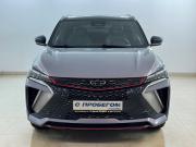 Geely Coolray I Рестайлинг Москва  - изображение 22