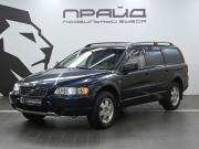 Volvo XC70 I Ростов-на-Дону  - изображение 20