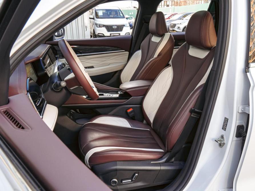 Geely Monjaro I Краснодар  - изображение 10