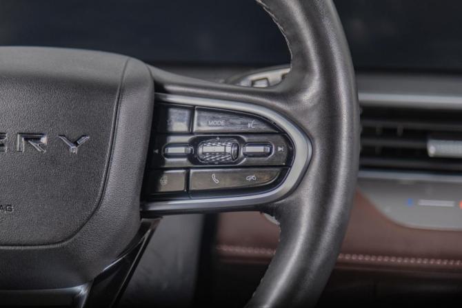 Chery Tiggo 8 Pro Max I Рестайлинг с пробегом 2023 года, цена 2 799 000 рублей, 61000 км, внедорожник, Автокод Объявления
