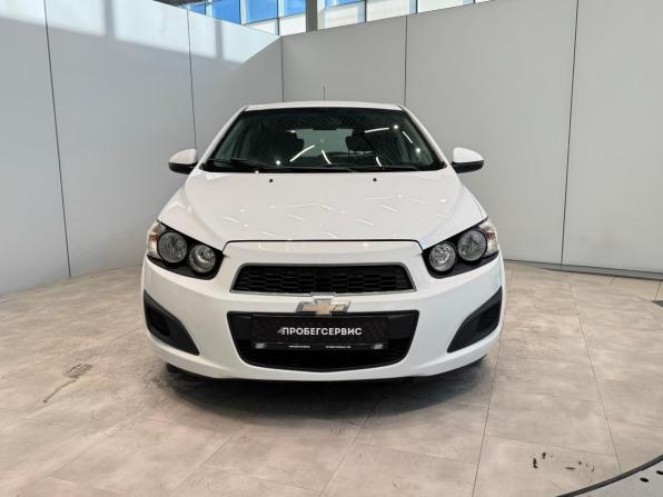 Chevrolet Aveo II с пробегом 2013 года, цена 699 000 рублей, 169234 км, хэтчбек, Автокод Объявления