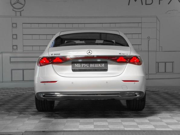 Новый Mercedes-Benz E-Класс VI (W214 S214) 2025 года, цена 10 573 000 рублей, седан, Автокод Объявления