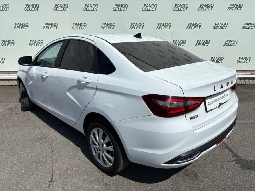 Lada (ВАЗ) Vesta I Рестайлинг (NG) Нижний Тагил  - изображение 6