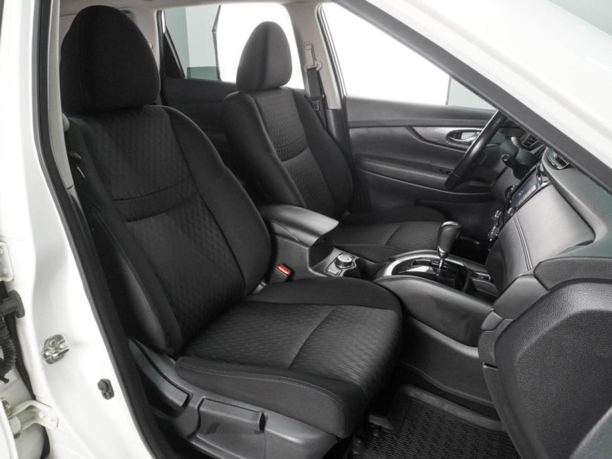 Nissan X-Trail III Рестайлинг Воронеж  - изображение 8