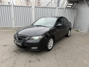 Mazda 3 I (BK) Рестайлинг Ростов-на-Дону  - изображение 21