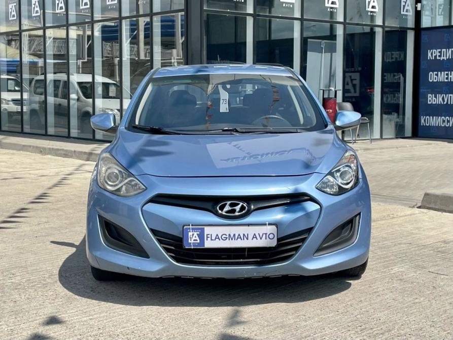 Hyundai i30 II Краснодар  - изображение 9